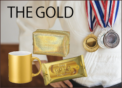 THE GOLD -ɾý-