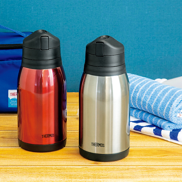 THERMOS フィールドポット THY-1500 www.sudouestprimeurs.fr