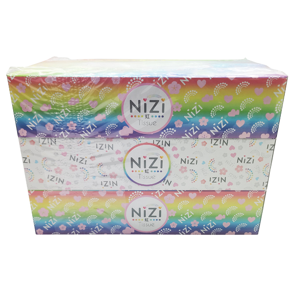 NIZI BOXƥå 100W 3P