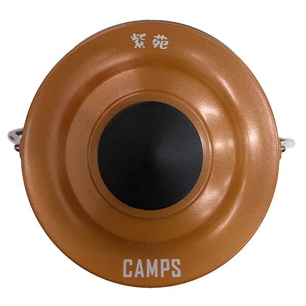 キャンプス COB調光ランタンライト｜ノベルティ、記念品のノベルティ・モール